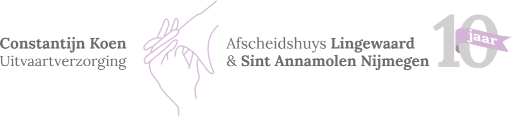 Constantijn Koen Uitvaartverzorging Nijmegen